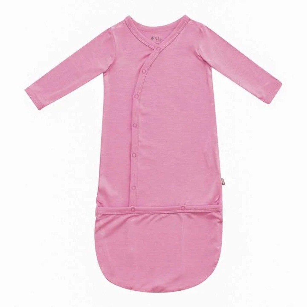 Kyte Baby Newborn Bundler in Bubblegum